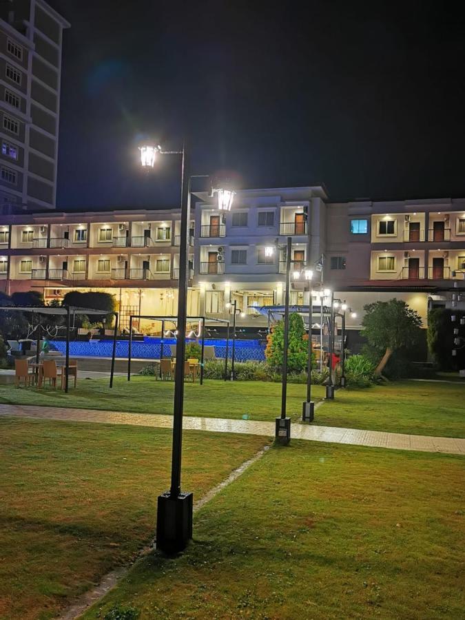 Naka Hotel Kupang Κούπανγκ Εξωτερικό φωτογραφία