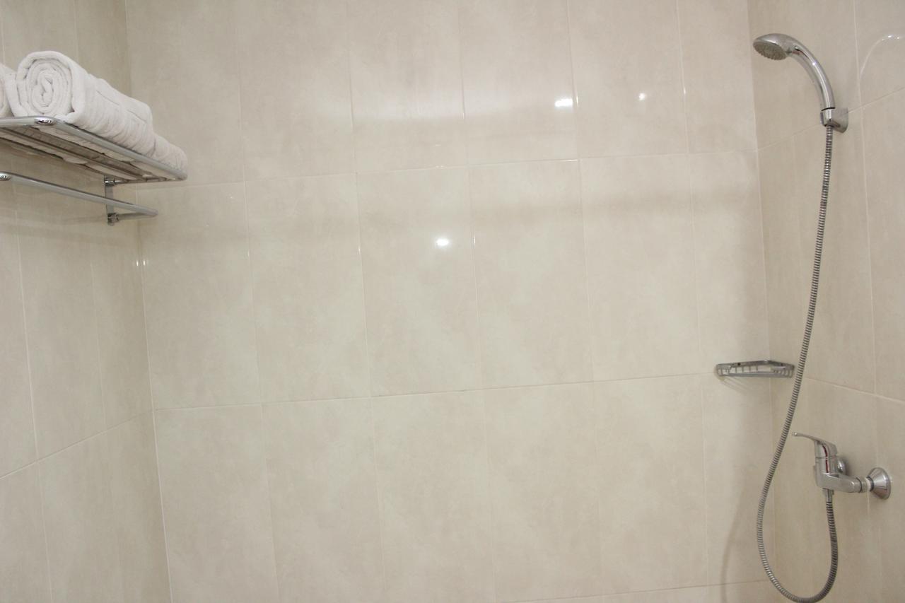 Naka Hotel Kupang Κούπανγκ Εξωτερικό φωτογραφία