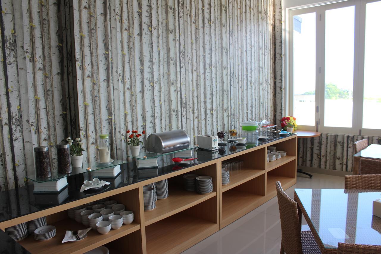 Naka Hotel Kupang Κούπανγκ Εξωτερικό φωτογραφία