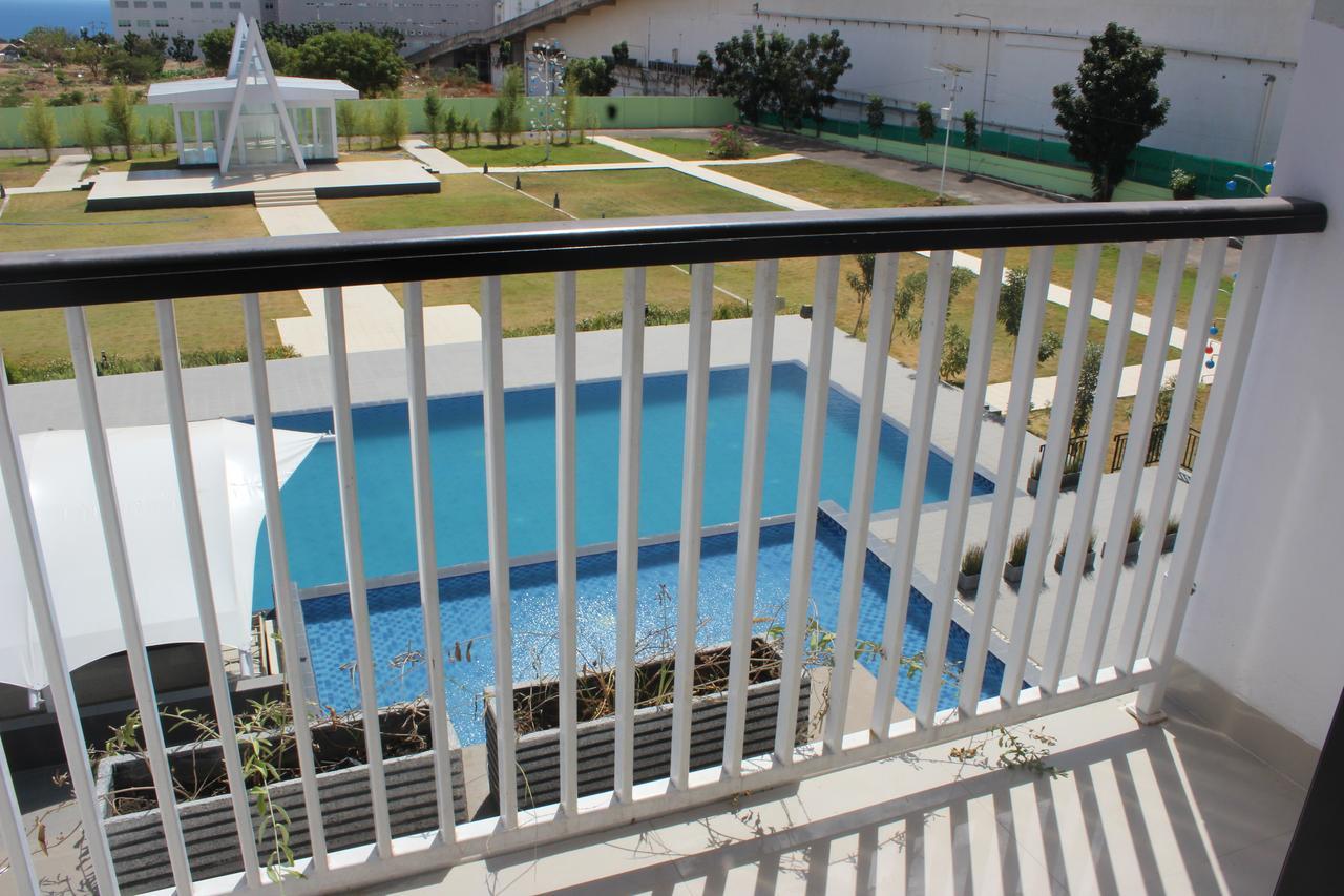 Naka Hotel Kupang Κούπανγκ Εξωτερικό φωτογραφία